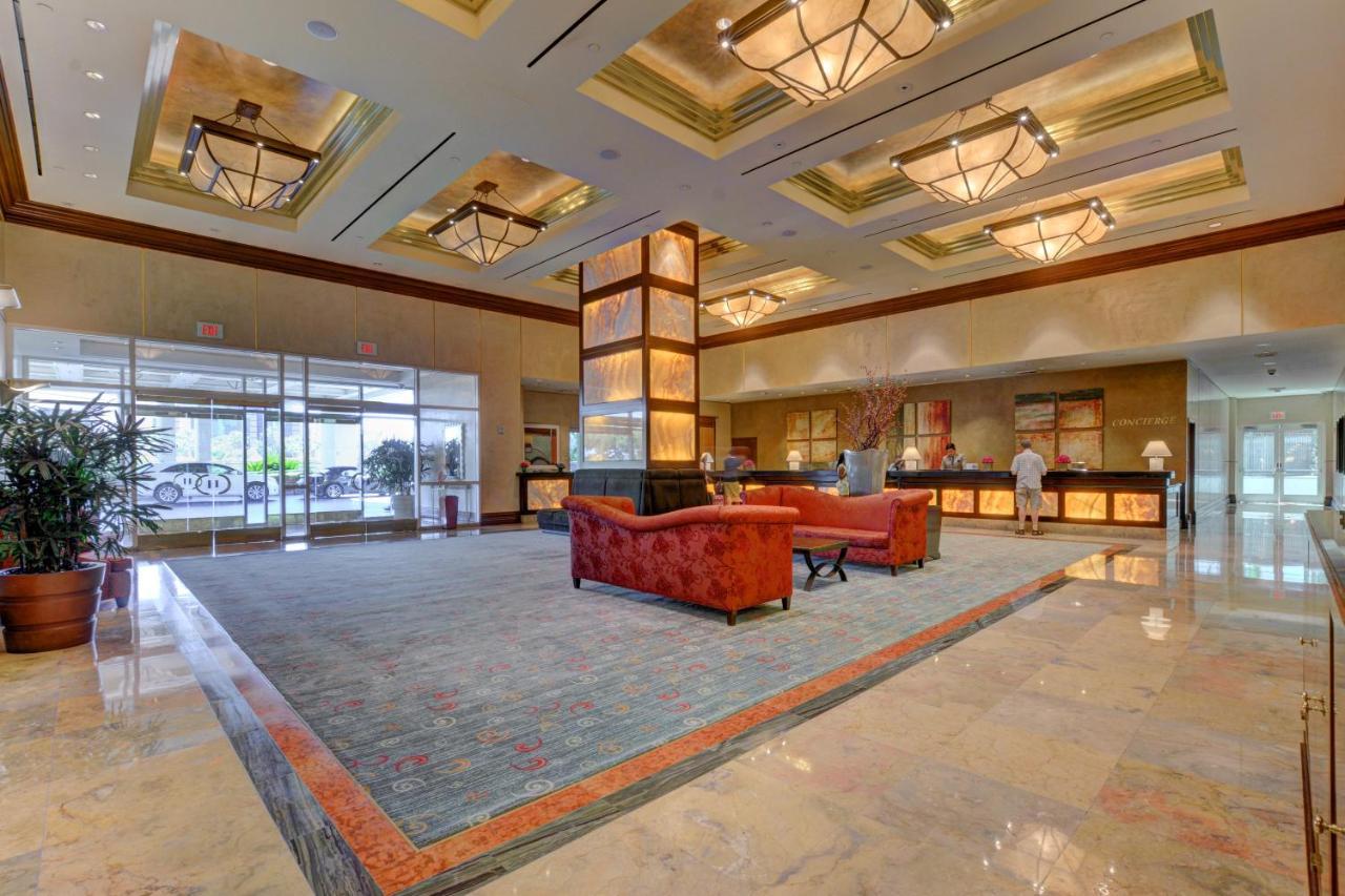 Luxe 702 Mgm Signature With Balcony Las Vegas Kültér fotó